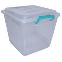 Контейнер для харчових продуктів КліпсБокс 8 л